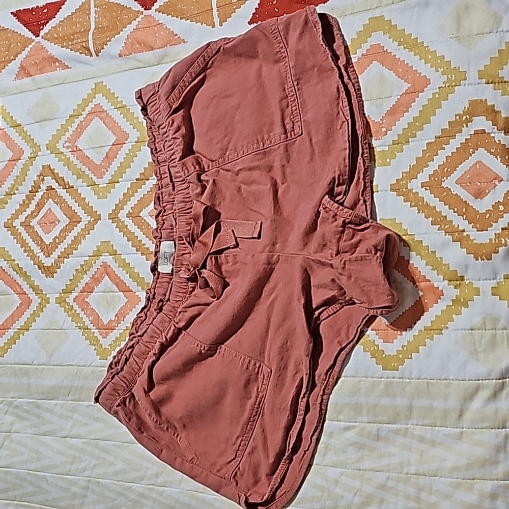 Loft Shorts